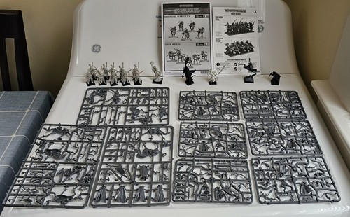 Lotto games workshop - lotto,