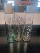 Voss Acqua Spumante / VOGA 3