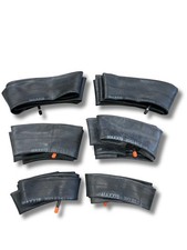 2x Valvola Schrader Tubo