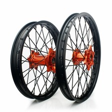 Ruote complete per ktm - per,