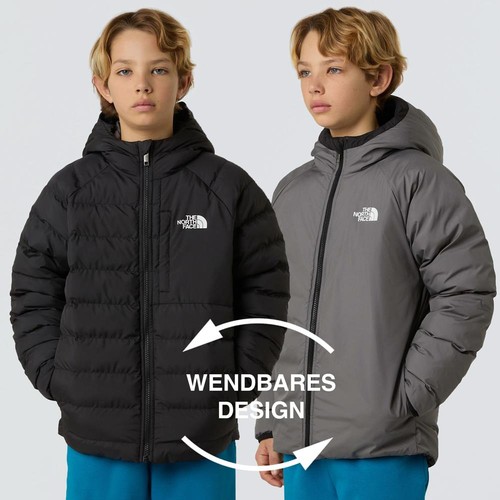 The north face reversible - north,