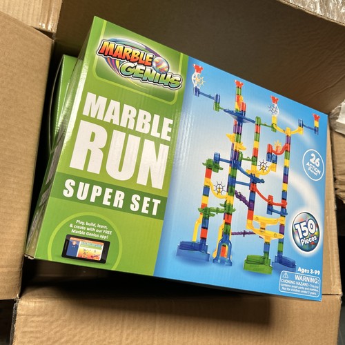 Marble genius - marble, super