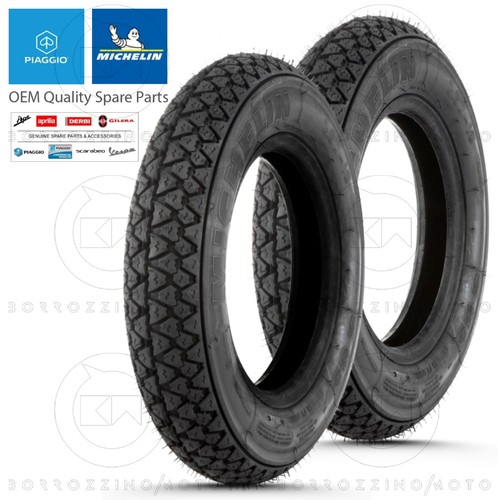 Coppia gomme copertoni - gomme,