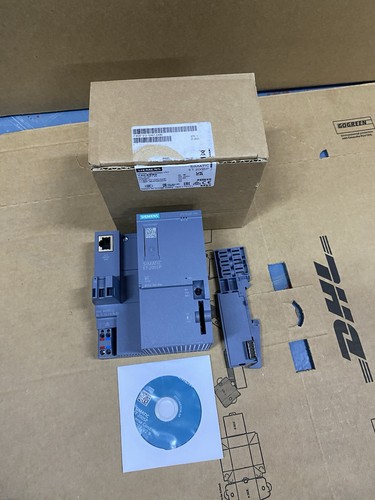 Siemens simatic et200sp - siemens,