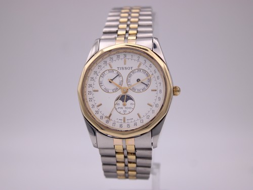 Orologio tissot 100 p - orologio, pr