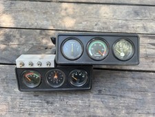 Opel GT/E Monometri VDO ORIGINALI