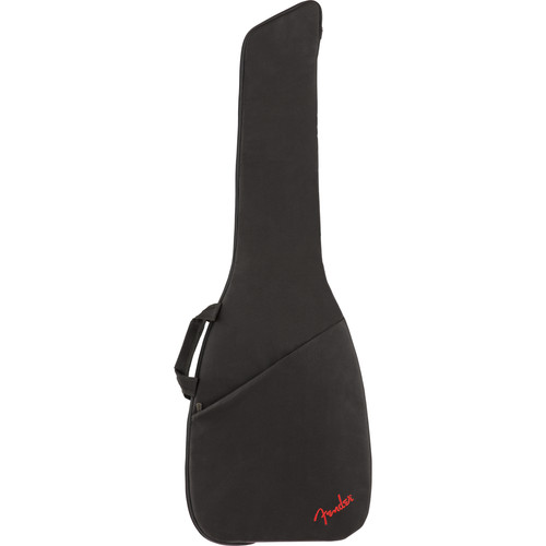 Fender fb405 electric bass gig - fender,