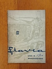 MANUALE USO MANUTENZIONE