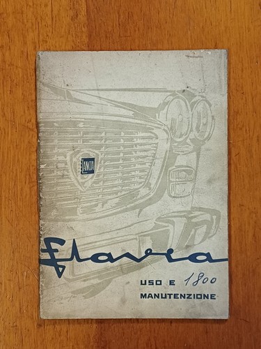 Manuale uso manutenzione - manuale,
