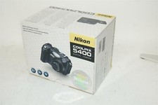 Nikon coolpix 5400 fotocamera