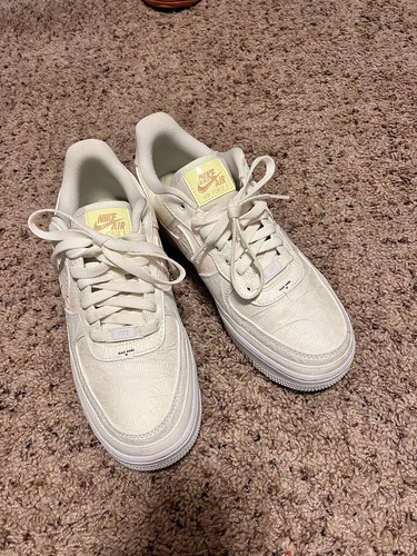 Taglia nike air force 1 - taglia,