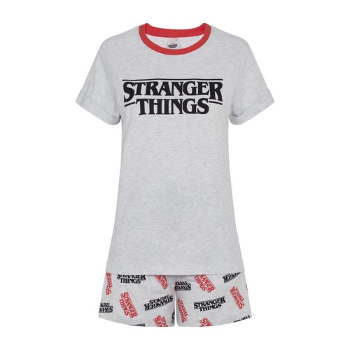 Pigiama donna stranger things - donna,