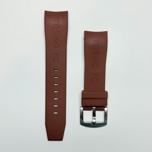 Cinturino orologio silicone - orologio,