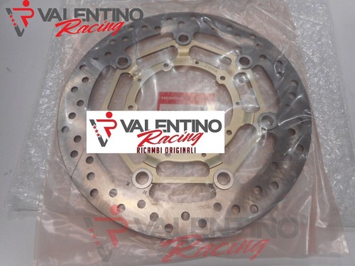 Disco freno anteriore destro - freno,