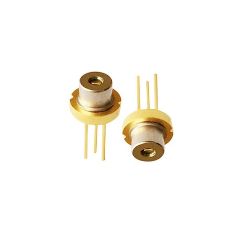 Confezione 1pcs 808nm 5w - confezione,
