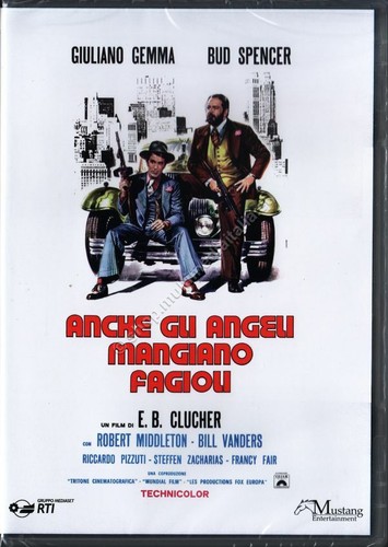 Anche gli angeli mangiano - angeli,