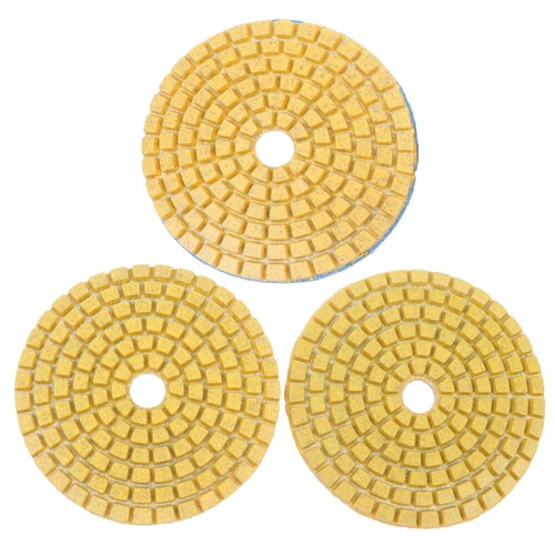 Pezzi tamponi per - 3,