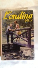 L'ONDINA - di Delly - Salani -