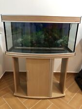 Acquario Wave 150L - BEIGE - 1m x 0.3m x 0.5m - COME NUOVO