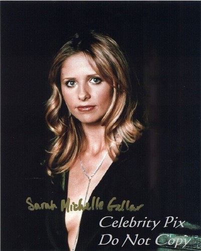 Sarah michelle gellar - michelle, 01