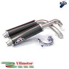 Scarico Termignoni Ducati 998