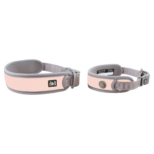 Hurtta avventura collare rosa - avventura,
