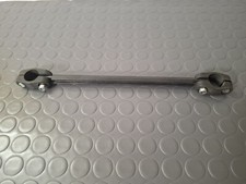 TRAVERSINO MANUBRIO UNIVERSALE CICLOMOTORE 22mm