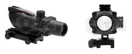 Aim ottica metallo - ottica,