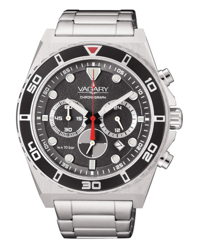 Orologio vagary citizen - orologio, by