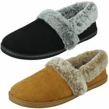 Pantofole Vegan In Memory Foam