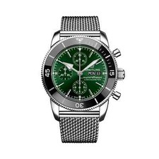Breitling Superocean Heritage