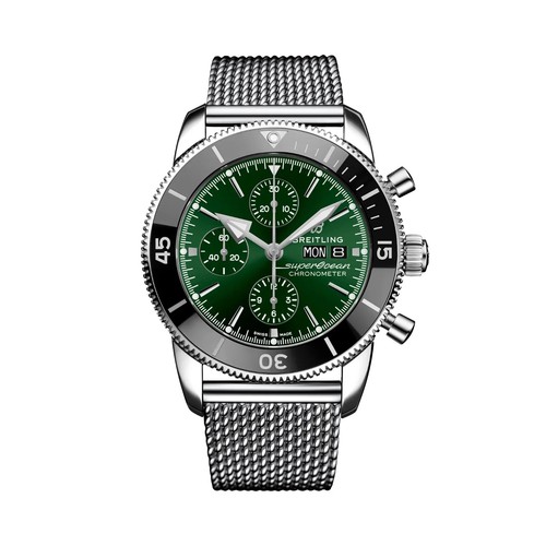 Breitling superocean heritage - superocean,