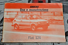Prospekt brochure depliant
