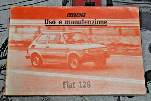 Prospekt brochure depliant