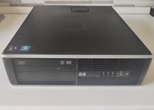 LOTTO X4  HP COMPAQ 6005 PRO SFF, AMD Phenom II X2 B59 3.40GHz,8GB RAM,120GB SSD