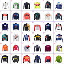 MAGLIA CICLISMO uomo maglia