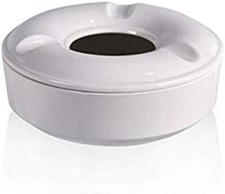 Posacenere Antivento in Pura