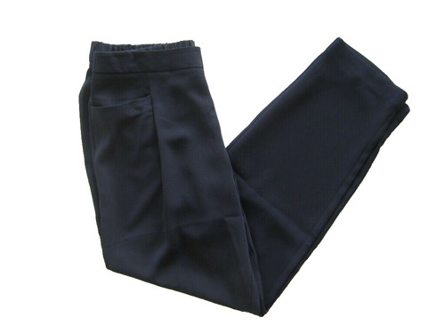 Pantalone alla caviglia