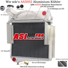 3 serie di radiatori per