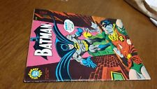 BATMAN ORIGINALE MONDADORI  N