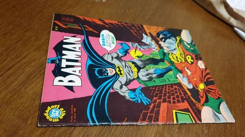 Batman originale mondadori - originale,