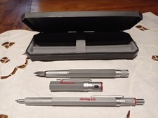 Rontring 600 Set Penna