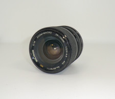 Soligor MC Obiettivo Zoom