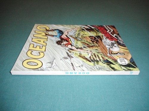 Zagor zenith gigante serie - zenith,