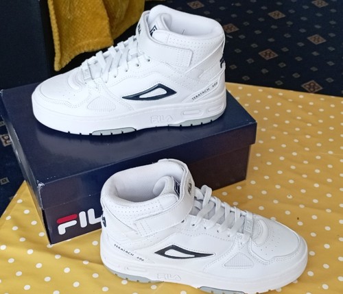 Fila teratach mid - fila,