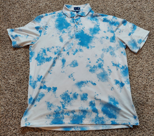 Polo stitch uomo - polo,