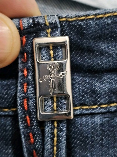 Jeans uomo tramarossa - tramarossa, taglia