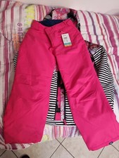 Completo Neve Bambina