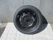 1684000702 CERCHIO RUOTA DI SCORTA R15 MERCEDES-BENZ A W168 51/2JX15H2 ET54