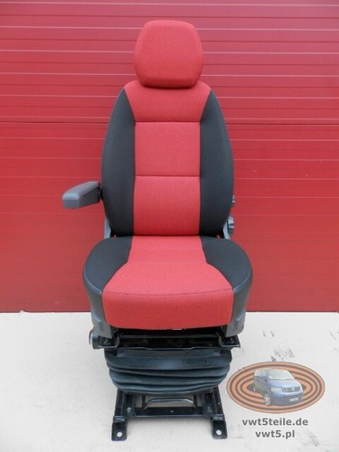 Sedile guida fiat ducato - sedile,